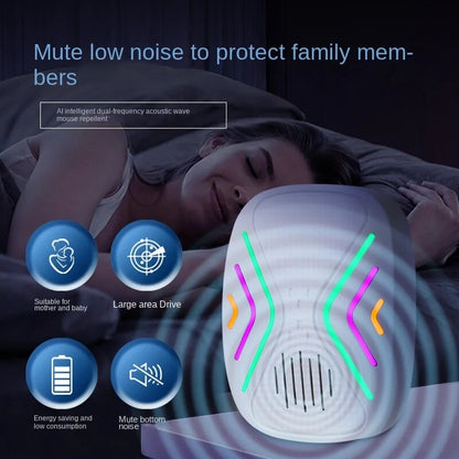 【Eficient antigel】Dispozitiv inteligent antigel cu termostatare pentru combaterea insectelor