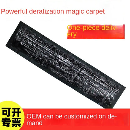 Mouse Trap Sticker Super Strong Mouse Sticker Deratization Magic Blanket Catch Mouse Glue Medicine Mouse-Trap Rat Trap Wholesale One Piece Dropshipping