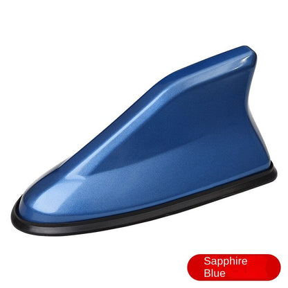 Antena cu aripioare de rechin