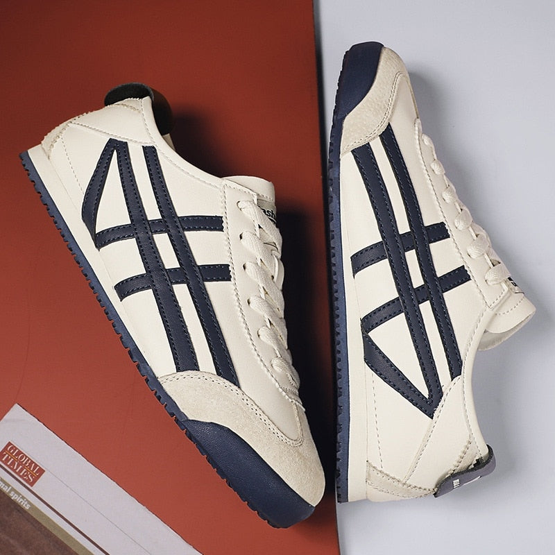 Pantofi pentru bărbați 2023 pantofi plati noi pantofi sport ocazional pentru bărbați, vintage, cu fund moale, pantofi pentru alergare, pentru bărbați