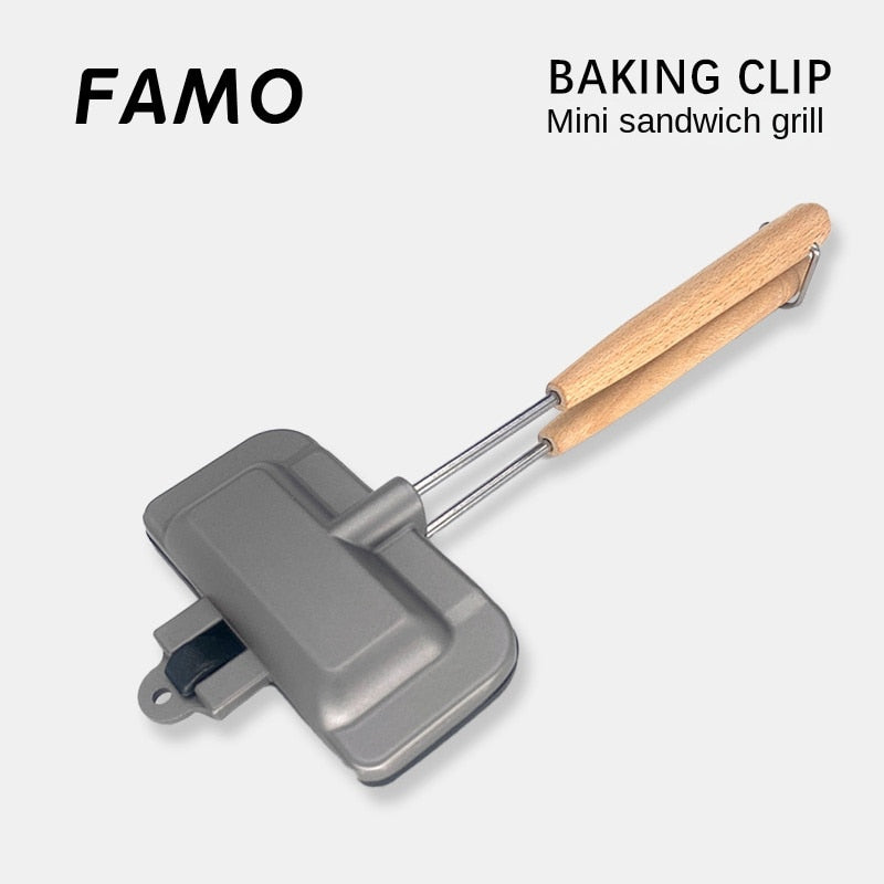 Pâine manual pentru sandvici – Hotoasty
