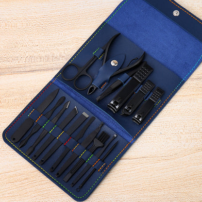 vultur turba clește unghiere din oțel inoxidabil en-gros manichiura pedichiura instrument unghii foarfece unghii foarfe unghii set